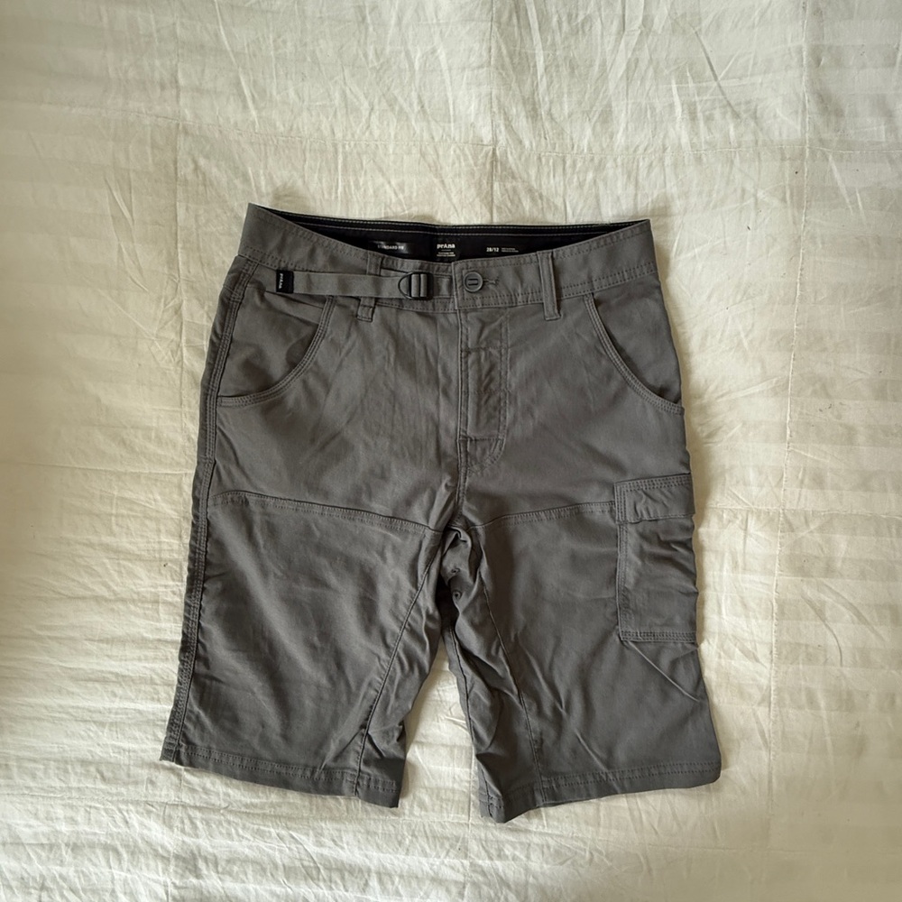 Men's Prana Shorts